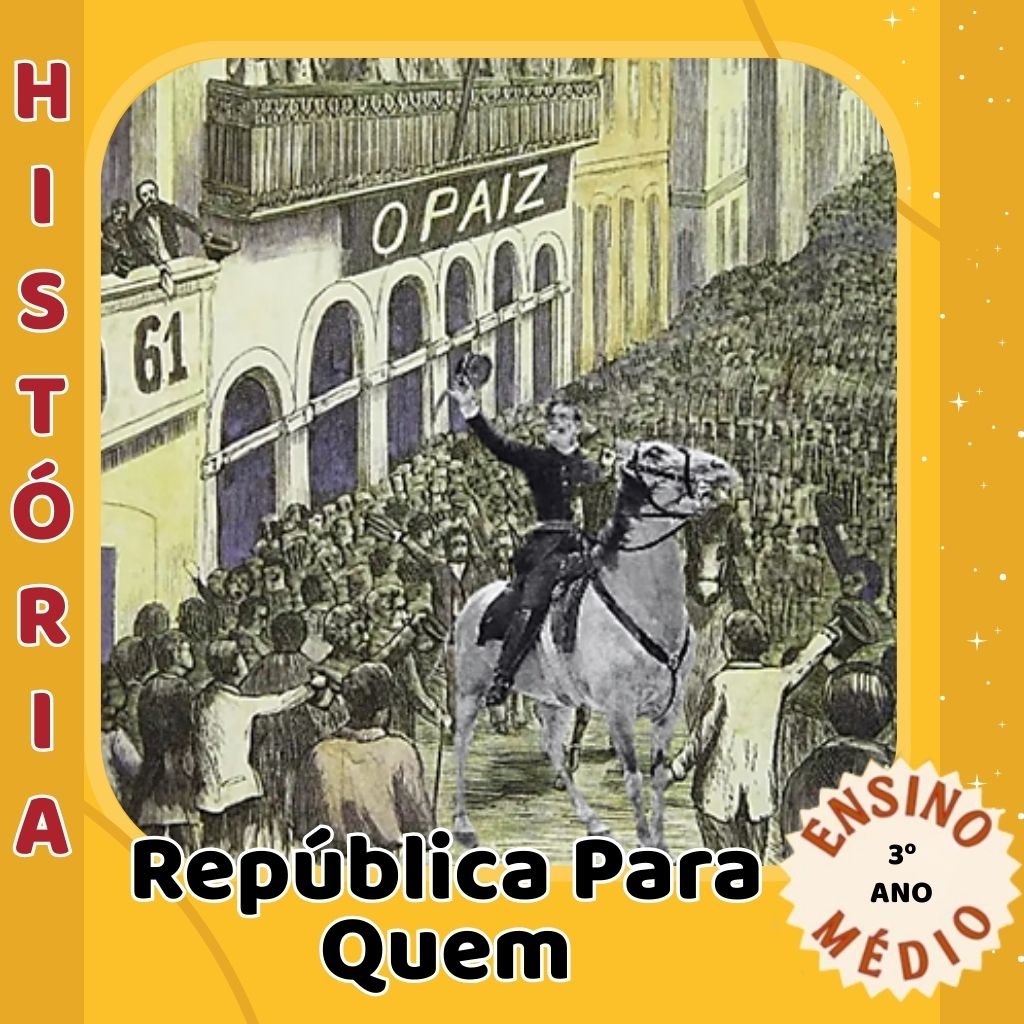 República Para Quem