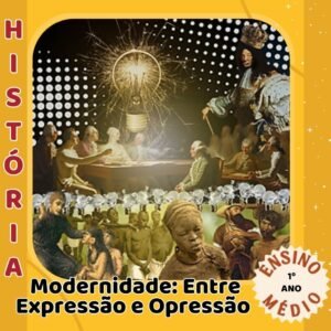 Modernidade: Entre Expressão e Opressão