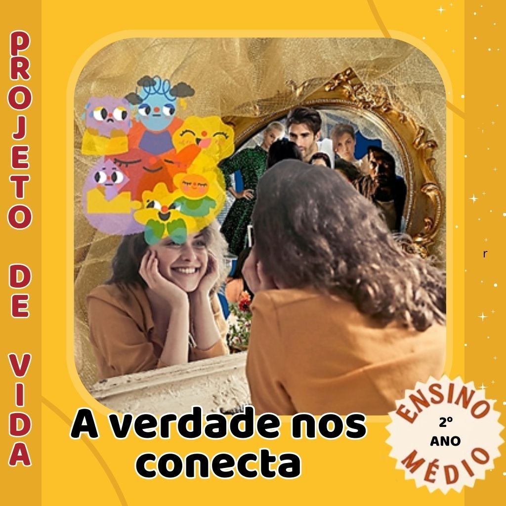 A verdade nos conecta