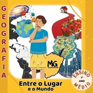 Entre o Lugar e o Mundo: Escalas Geográficas, Redes Urbanas e Cidades Globais