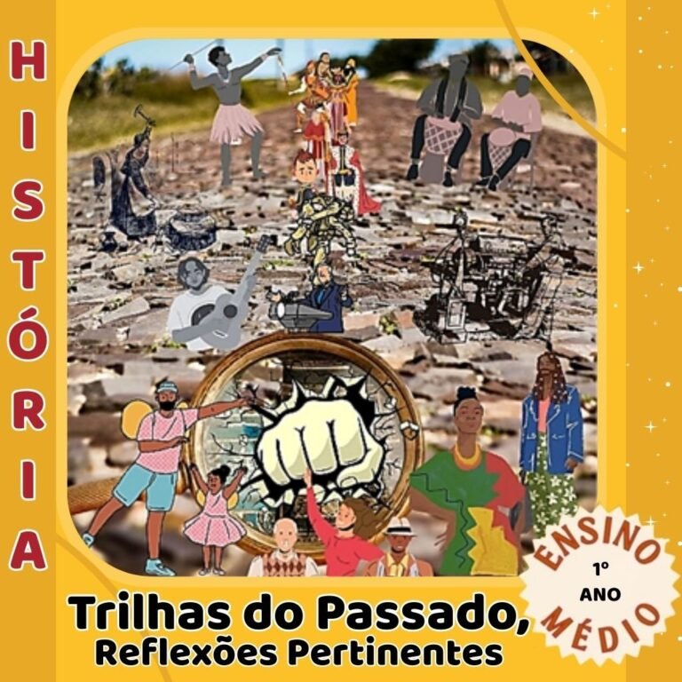 Trilhas do Passado, Reflexões Pertinentes