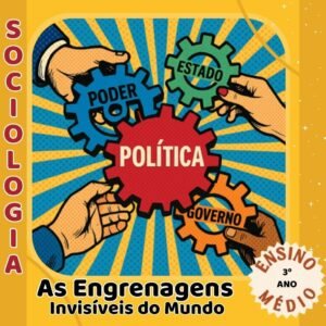 As Engrenagens Invisíveis do Mundo