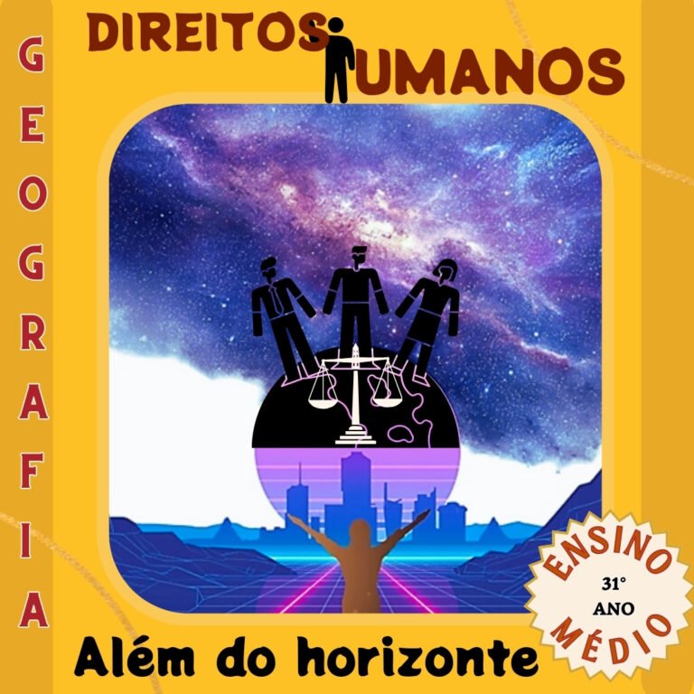 Direitos humanos além do horizonte