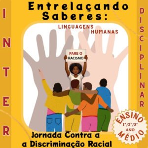 Jornada  contra a Discriminação Racial