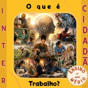 O que é Trabalho